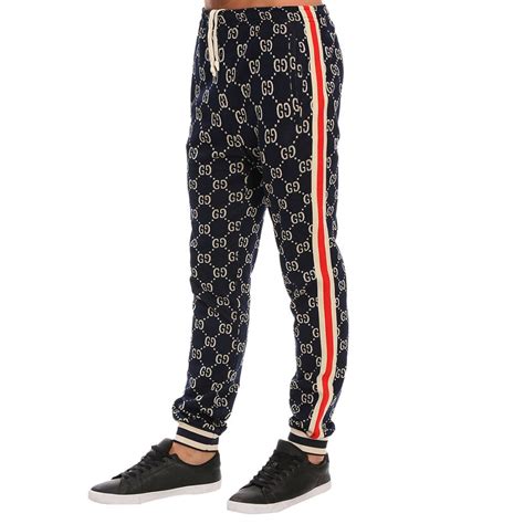 gucci pants price|cheap gucci pants for men.